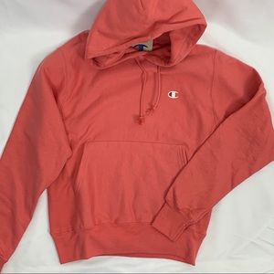 Champion Men’s Heavyweight Hoodie S
